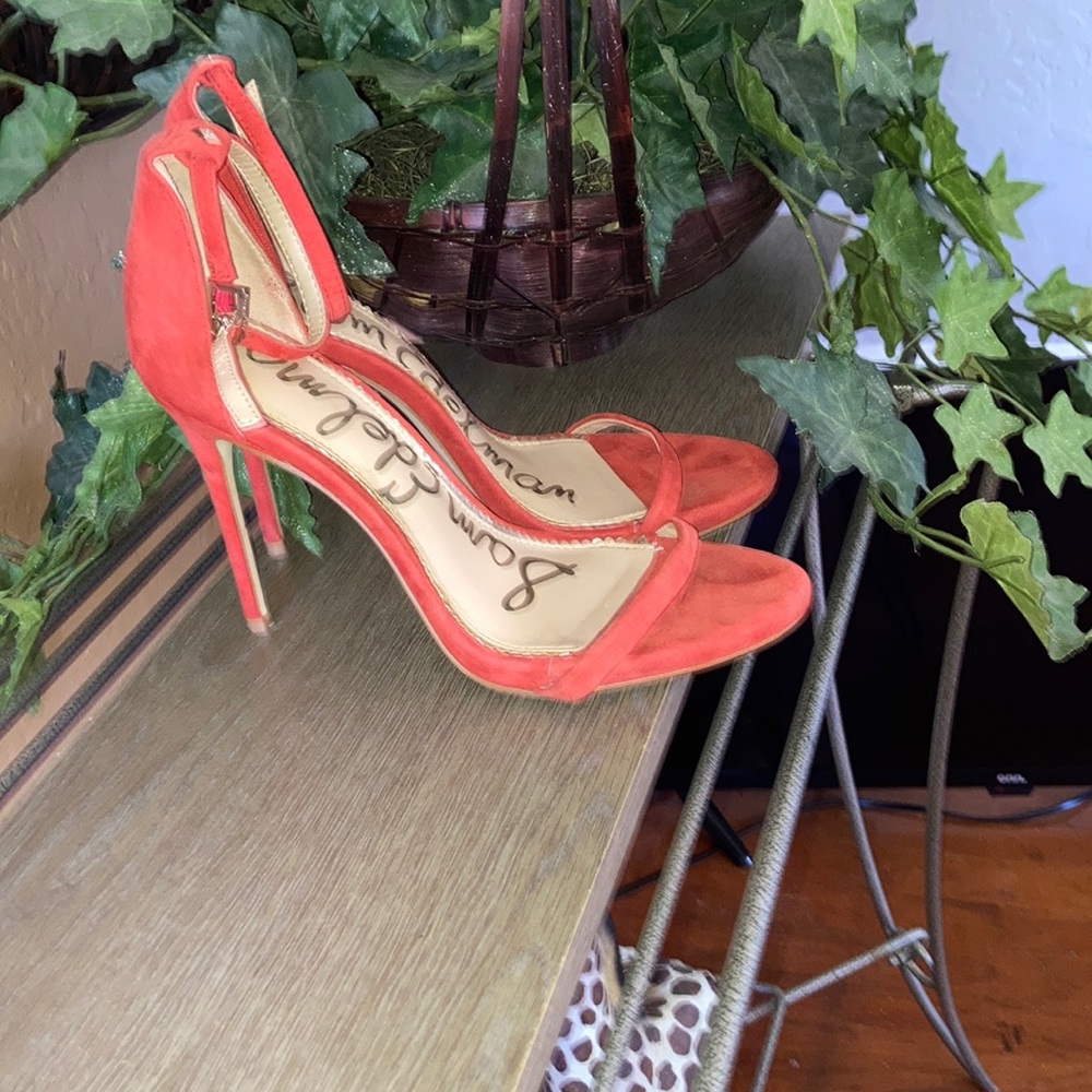 Sam Edelman Shoes